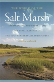 The World Of The Salt Marsh