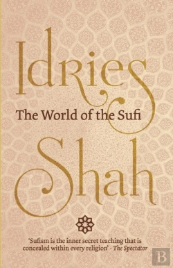 Bertrand.pt - The World Of The Sufi