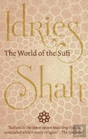 The World Of The Sufi