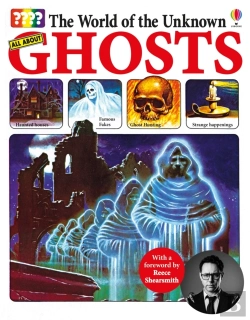 Bertrand.pt - The World Of The Unknown: Ghosts