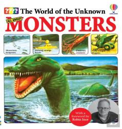 The World Of The Unknown: Monsters