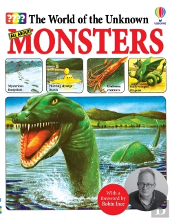 Bertrand.pt - The World Of The Unknown: Monsters