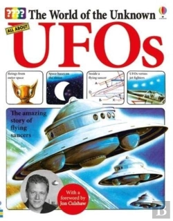 Bertrand.pt - The World Of The Unknown: Ufos
