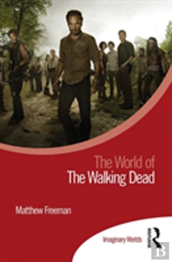Bertrand.pt - The World Of The Walking Dead