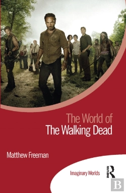Bertrand.pt - The World Of The Walking Dead