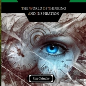 The World Of Thinking And Inspiration