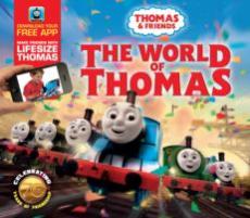 The World Of Thomas