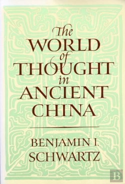 Bertrand.pt - The World Of Thought In Ancient China