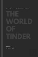 The World Of Tinder