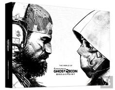 The World Of Tom Clancyâ€™S Ghost Recon Breakpoint