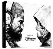 The World Of Tom Clancyâ€™S Ghost Recon Breakpoint