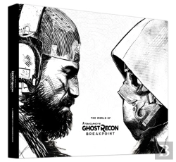 Bertrand.pt - The World Of Tom Clancyâ€™S Ghost Recon Breakpoint