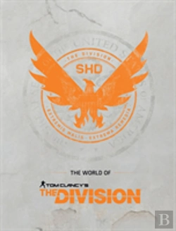Bertrand.pt - The World Of Tom Clancy'S The Division