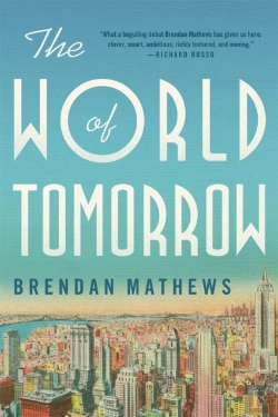 Bertrand.pt - The World Of Tomorrow