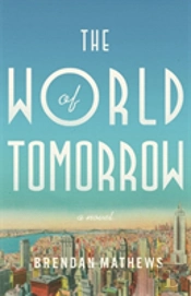 The World Of Tomorrow