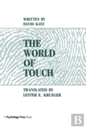 The World Of Touch