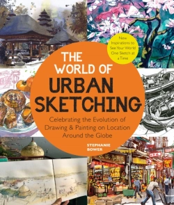 Bertrand.pt - The World Of Urban Sketching
