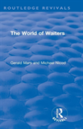 The World Of Waiters