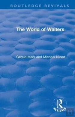 Bertrand.pt - The World Of Waiters