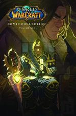 The World Of Warcraft: Comic Collection