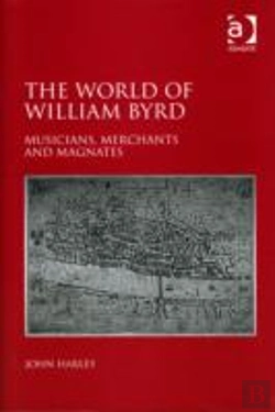 Bertrand.pt - The World Of William Byrd
