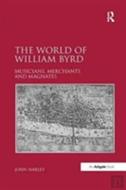 Bertrand.pt - The World Of William Byrd