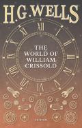 The World Of William Crissold