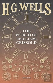 The World Of William Crissold