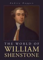 The World Of William Shenstone