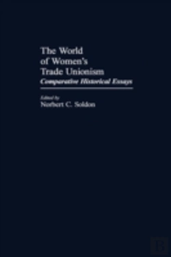 Bertrand.pt - The World Of Women'S Trade Unionism