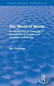 The World Of Words