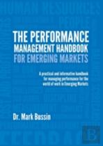 The World Of Work And Performance Management