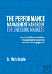 The World Of Work And Performance Management