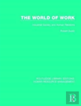The World Of Work