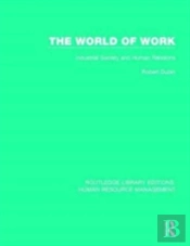 The World Of Work