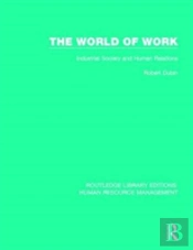 The World Of Work