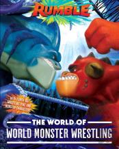 The World Of World Monster Wrestling