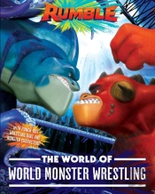 The World Of World Monster Wrestling
