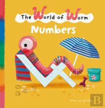 The World Of Worm. Numbers