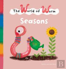 The World Of Worm. Seasons