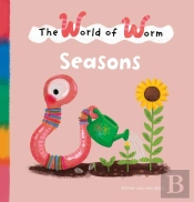 The World Of Worm. Seasons