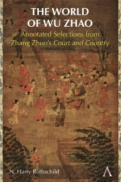 Bertrand.pt - The World Of Wu Zhao