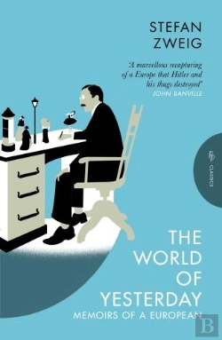 Bertrand.pt - The World Of Yesterday