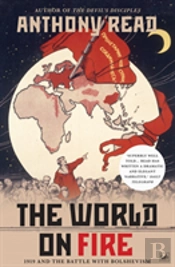 The World On Fire