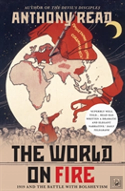 Bertrand.pt - The World On Fire