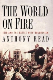 The World On Fire