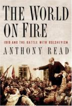 The World On Fire