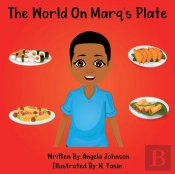 The World On Marq'S Plate