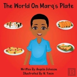 Bertrand.pt - The World On Marq'S Plate