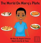 The World On Marq'S Plate